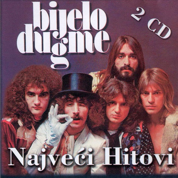 Bijelo Dugme - Najveci hitovi (2CD) (2001).jpg