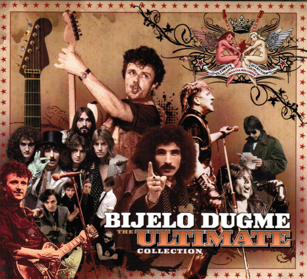 Bijelo Dugme - The Ultimate Collection (2007).jpg