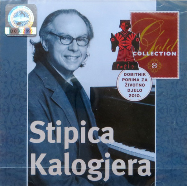 Stipica Kalogjera - Gold Collection (2010).jpg