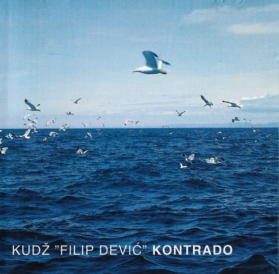Kudž Filip Dević - Kontrado (2000).jpg
