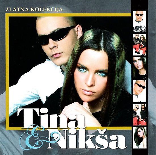 Tina & Niksa - Zlatna Kolekcija (2009).jpg