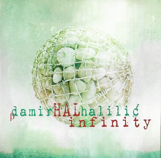 Damir Hal Halilić - Infinity (2004).jpg