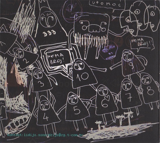 Urban & 4 - No Mix! No Sex! (2010).jpg