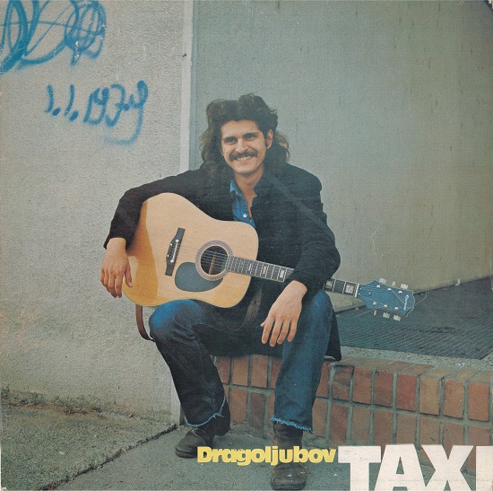 Dragoljubov Taxi - Dragoljubov Taxi (1979).jpg