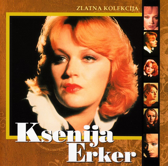 Ksenija Erker - Zlatna kolekcija (2008).jpg
