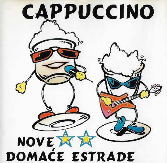 Cappuccino - Nove Domaće Estrade (2000).jpg