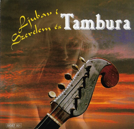 Szerelem Es Tambura - Ljubav I Tambura (1999).jpg