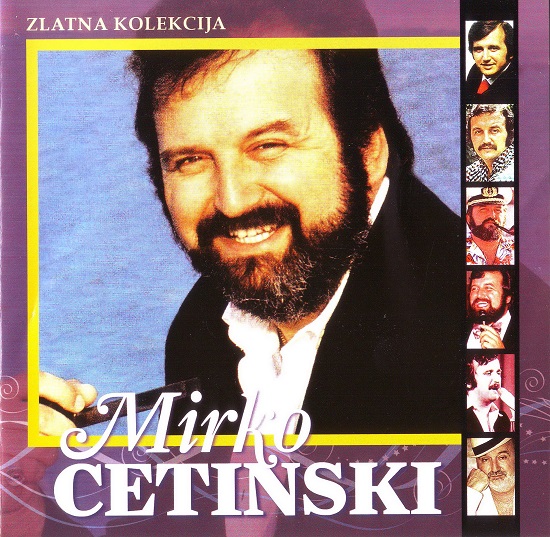 Mirko Cetinski - Zlatna Kolekcija (2009).jpg