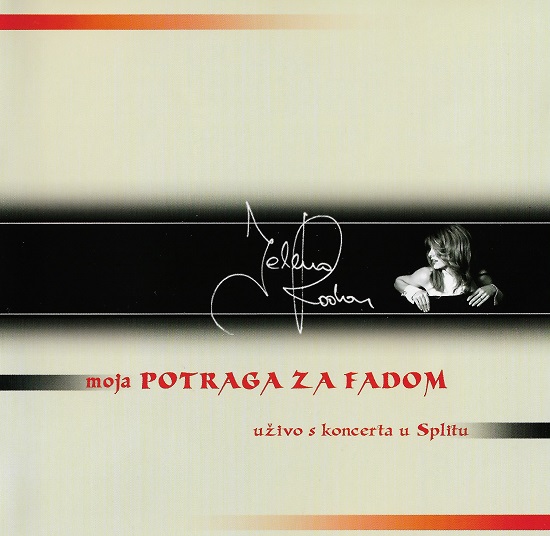 Jelena Radan - Moja Potraga Za Fadom (2005).jpg