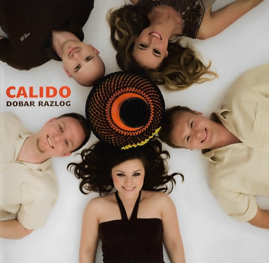 Calido - Dobar Razlog (2008).jpg
