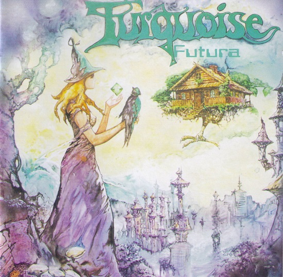Turquoise - Futura (2006).jpg