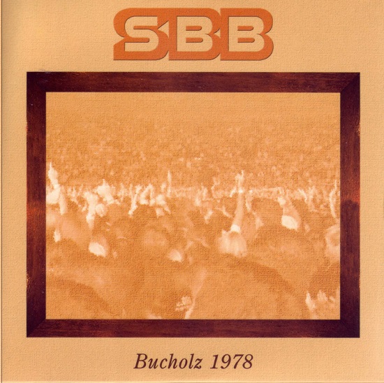 SBB - (2005) - Lost Tapes CD9 - Bucholz - 1978.jpg