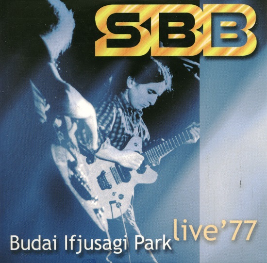 SBB - Budai Ifjusagi Park, Live 1977 (2004).jpg