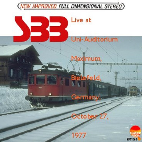 SBB - Live at Uni-Auditorium Maximum, Bielefeld, Germany, 1977.jpg