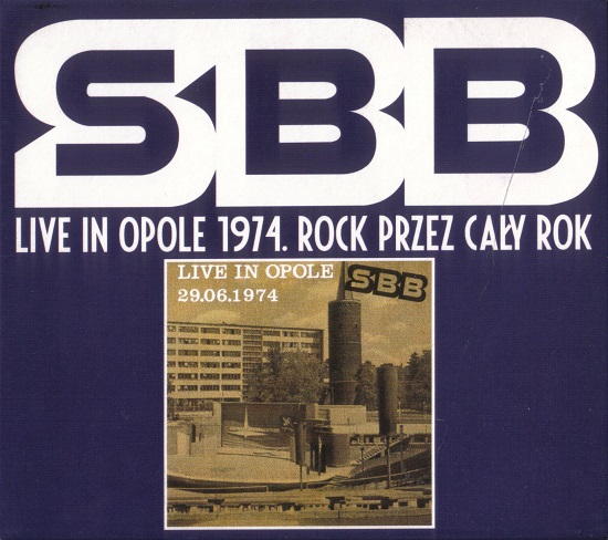 SBB - Live in Opole 1974. Rock przez cały rok (2009).jpg