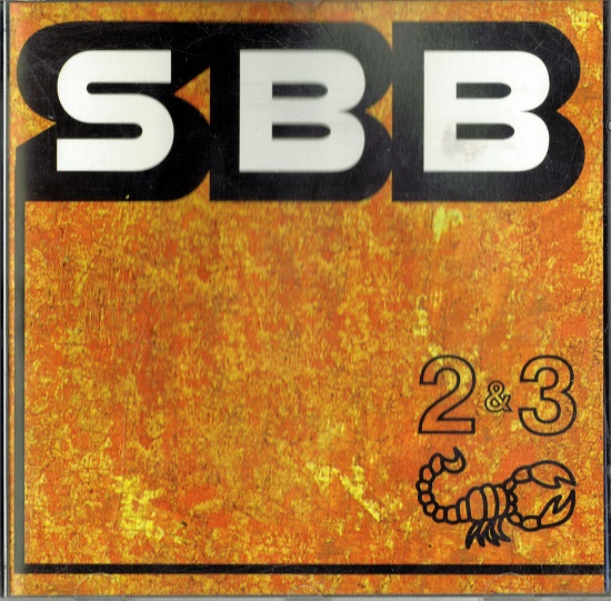 SBB - 2 & 3 (1997).jpg