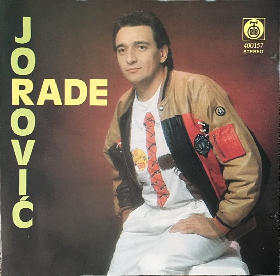 Rade Jorović - Hitovi (1991).jpg