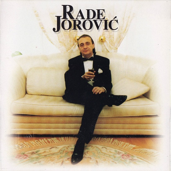 Rade Jorović - Ljubav Na Seoski Način (2000).jpg