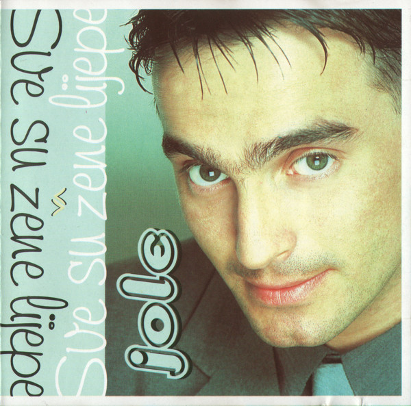 Jole - Sve su žene lijepe (2001).jpg