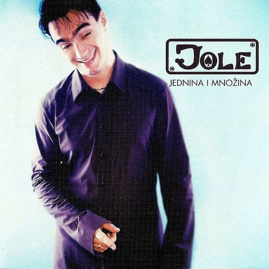 Jole - Jednina i množina (1999).jpg