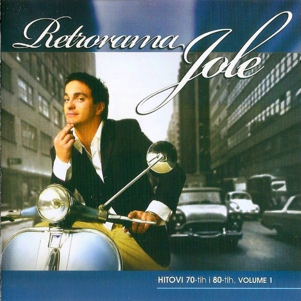 Jole - Retrorama (2005).jpg