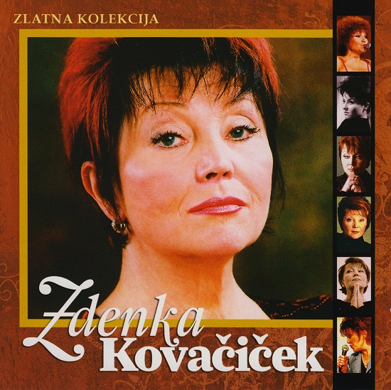 Zdenka Kovačiček - Zlatna Kolekcija (2009).jpg