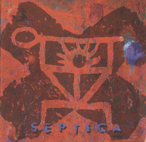 Septica - Septica (2006).jpg