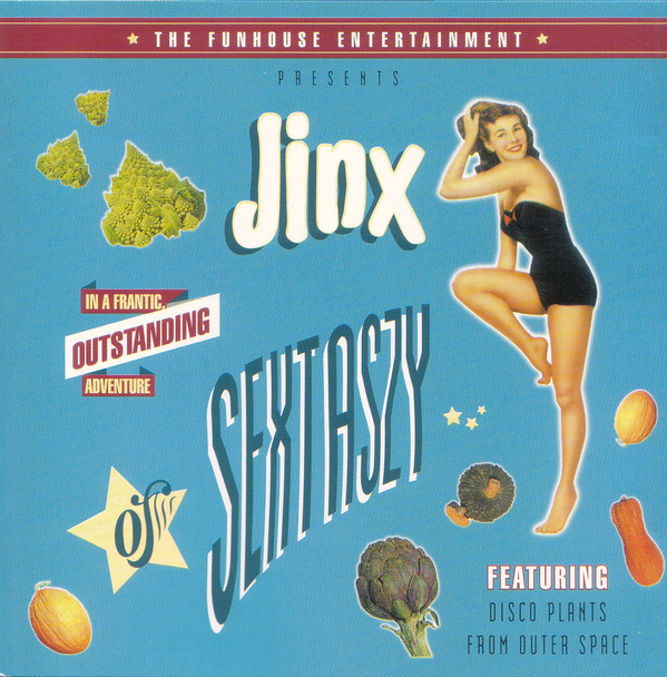 Jinx - Sextaszy (1995).jpg