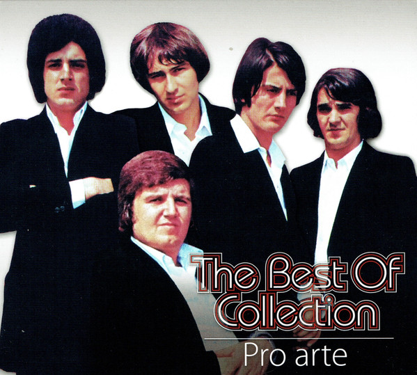 Pro Arte - The Best of Collection (2015).jpg