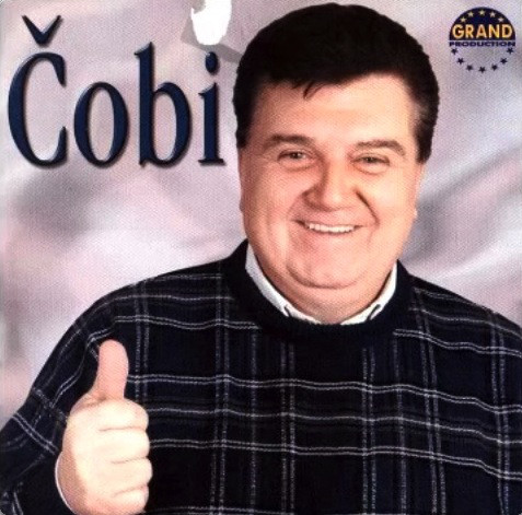 Vladimir Savčić Čobi - Vrijeme Pošteno (1999).jpg