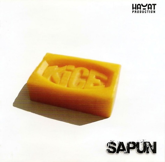 Kice - Sapun (2007).jpg