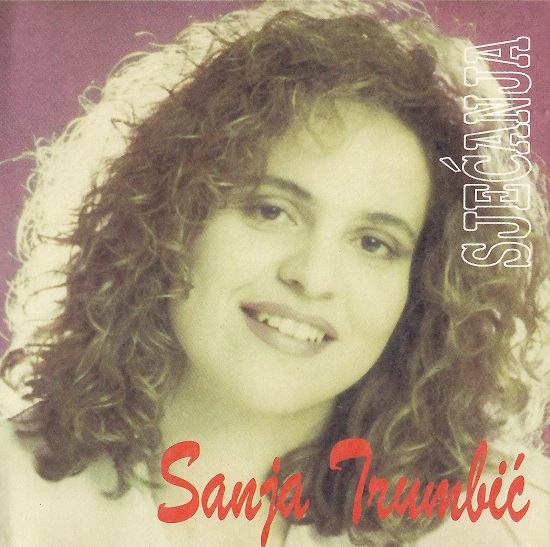 Sanja Trumbić - Sjećanja (1994).jpg