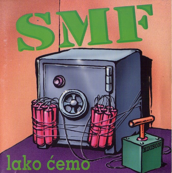 SMF - Lako Ćemo (1998).jpg