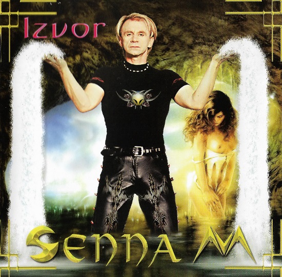 Senna M - Izvor (2002).jpg