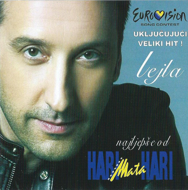 Hari Mata Hari - Najljepse od Hari Mata Hari (2006).jpg