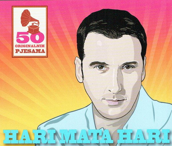Hari Mata Hari - 50 Originalnih Pjesama (2014).jpg