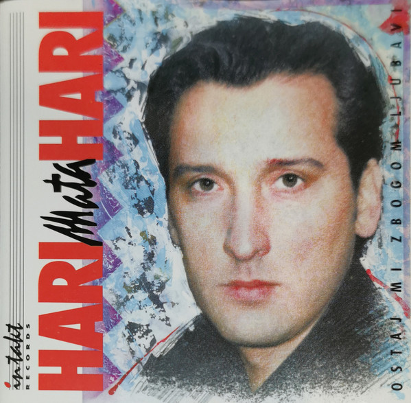 Hari Mata Hari - Ostaj Mi Zbogom Ljubavi (1994).jpg