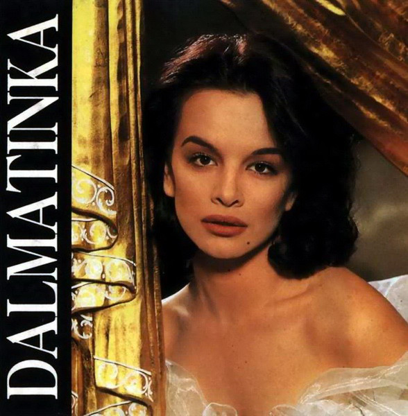 Severina - Dalmatinka (1993).jpg
