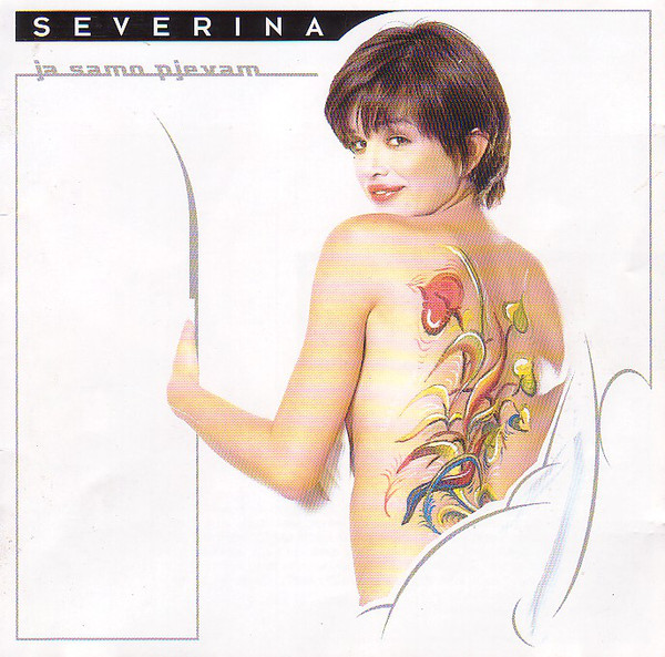 Severina - Ja samo pjevam (1999).jpg