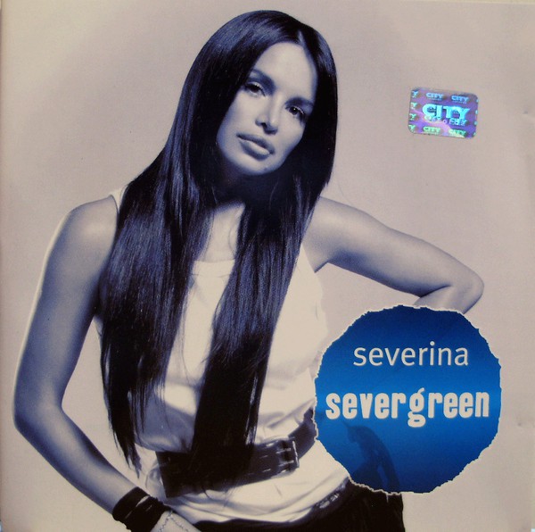 Severina - Severgreen (2004).jpg