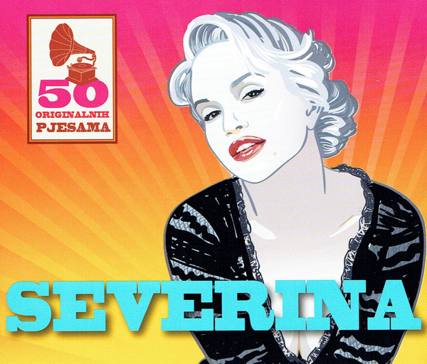 Severina - 50 originalnih pjesama (2013).jpg