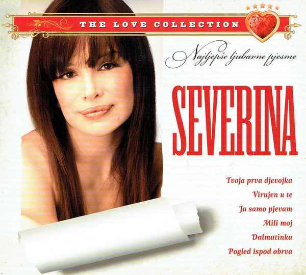 Severina - Najljepse Ljubavne Pjesme (2010).jpg