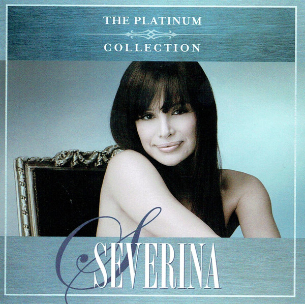Severina - The Platinum Collection (2006).jpg