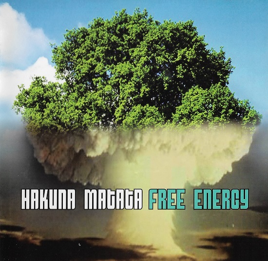 Hakuna Matata - Free Energy (2008).jpg