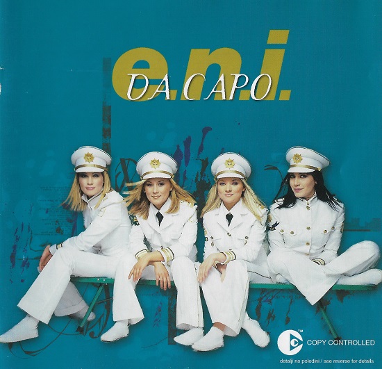 E.N.I. - Da Capo (2003).jpg