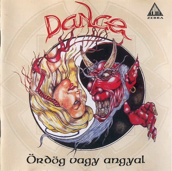 Dance - Ördög vagy angyal (1993).jpg