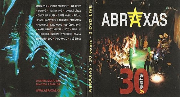 Abraxas - 30 Years (2DVD) (2006).jpg