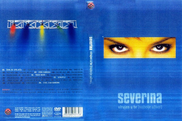 Severina - Virujen u te (Sve najbolje uzivo) (2000) DVD9.jpg