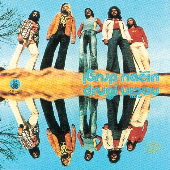 Drugi Nacin - Same (1975).jpg