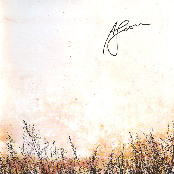 Afion - Afion (2006).jpg